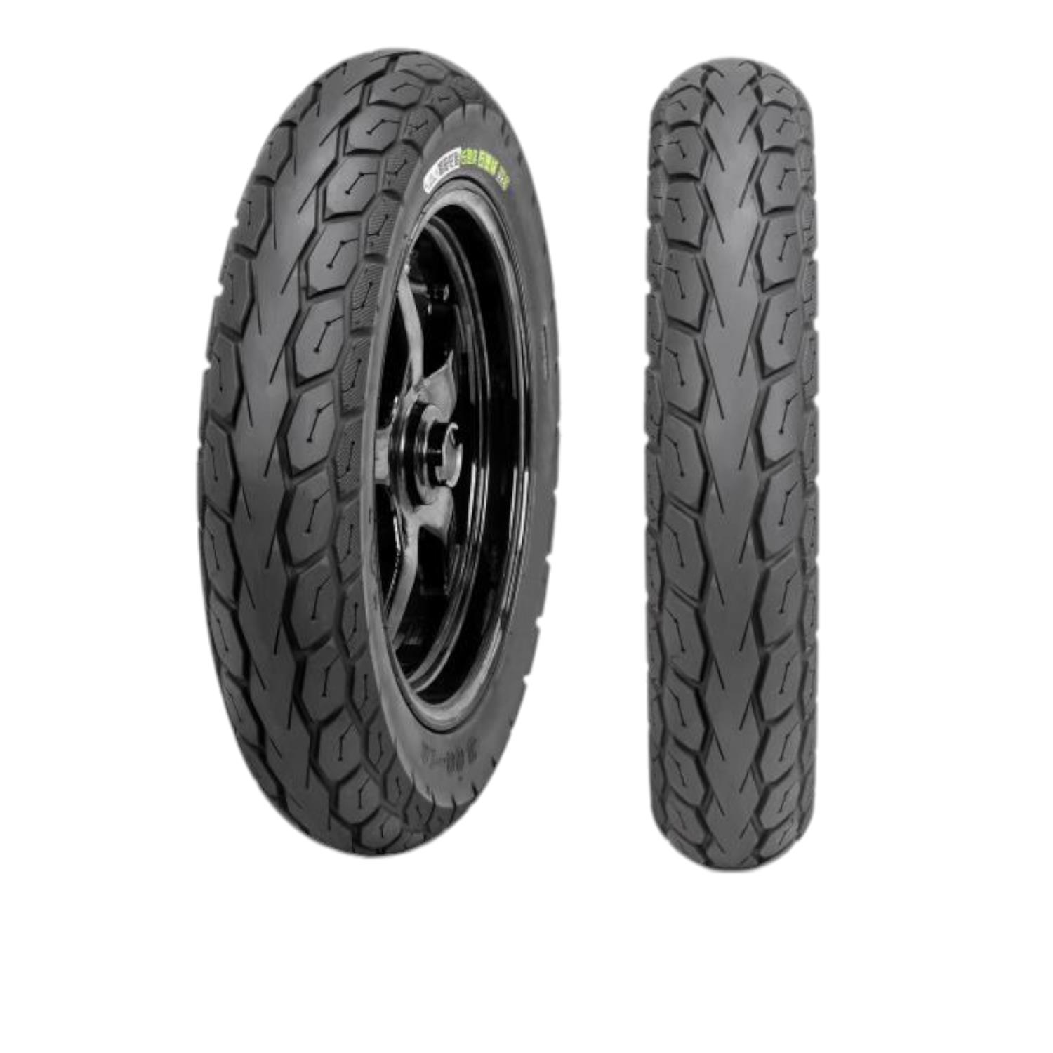 STMAX EXTRA 275 X 10 DUBLEX DIŞ LASTİK #C101050-1