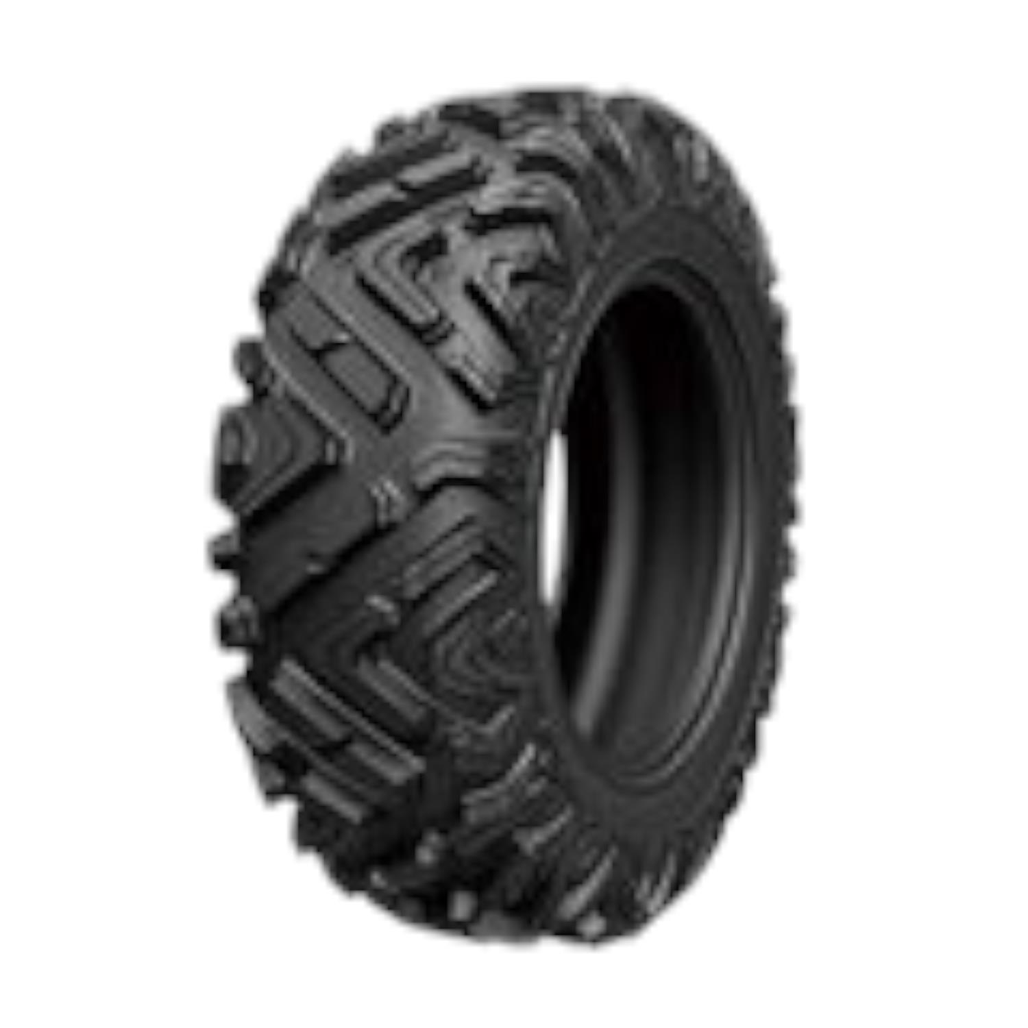 25 X 8 - 12 ATV UTV DIŞ LASTİK DUBLEX #AR-69 6PR 60J TL