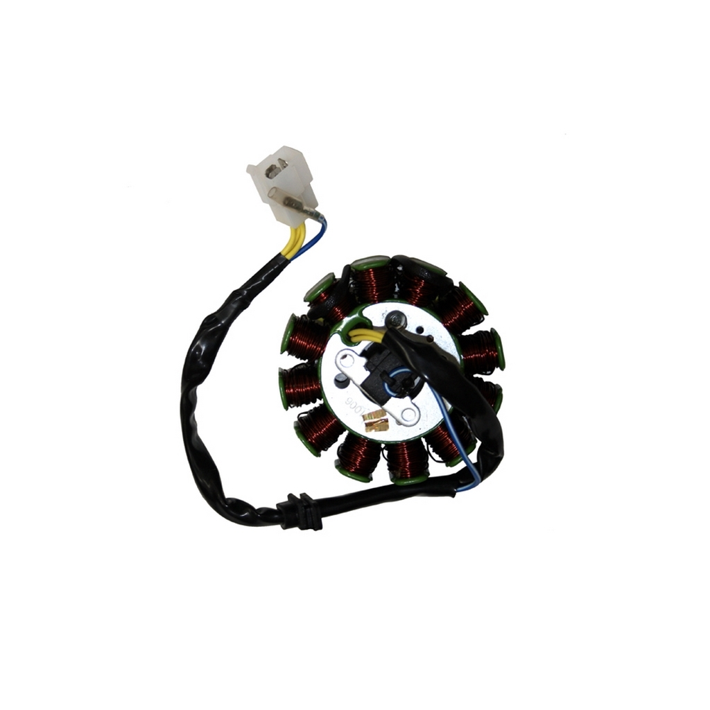 MONDIAL 150ZAT STATOR #Y4MON0230A0040