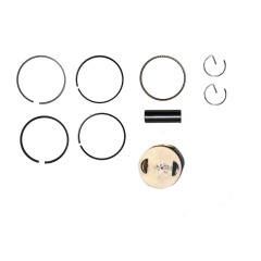 MONDIAL 150UMP PISTON GRUBU #Y4MON0310A0008