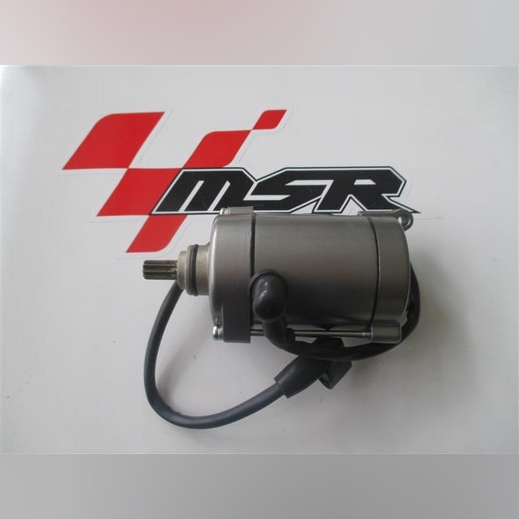 MND CB 150 VULTURE MARŞ MOTORU ORJINAL #DRF 001