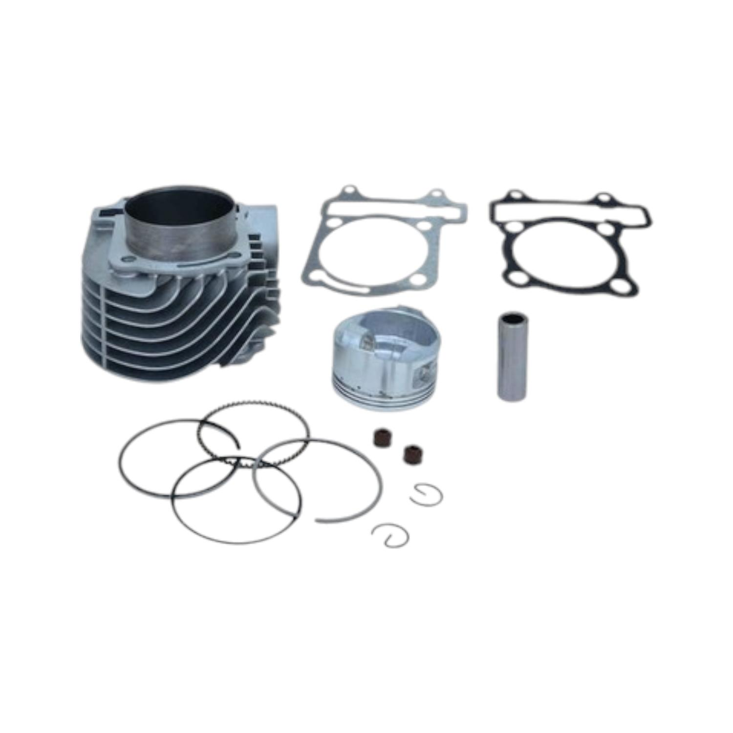 ATV 200 TERRA SİLİNDİR KOMPLE SET #KN51039