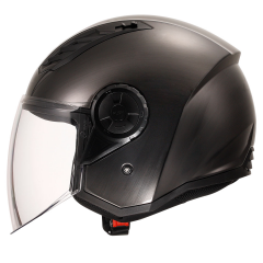 LS2 AIRFLOW 2 JEANS KASK [L]