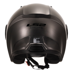 LS2 AIRFLOW 2 JEANS KASK [L]