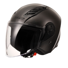 LS2 AIRFLOW 2 JEANS KASK [L]