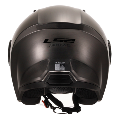 LS2 AIRFLOW 2 JEANS KASK [XL]