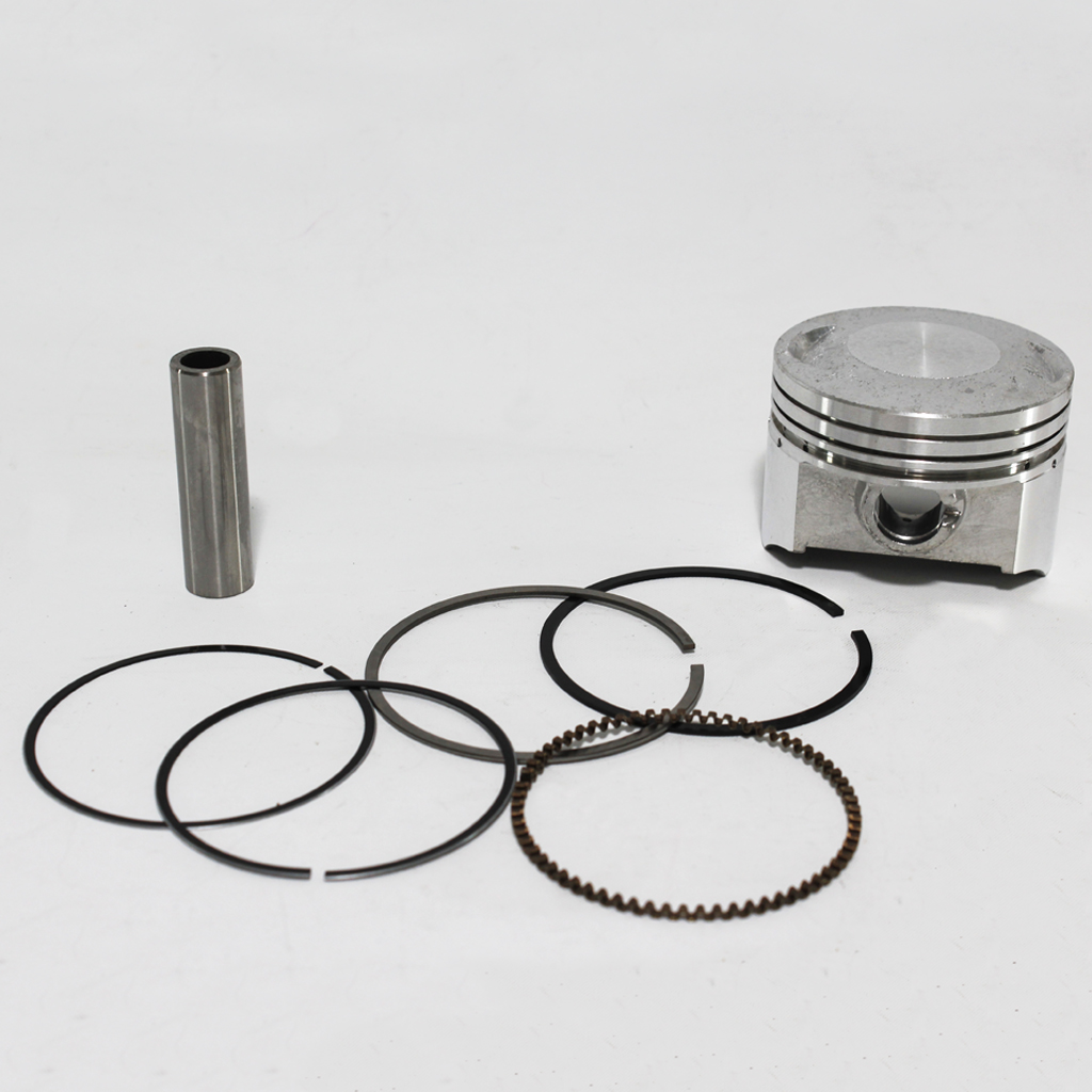 CG PISTON SET 67,0mm 15 PERNO #MHT00103