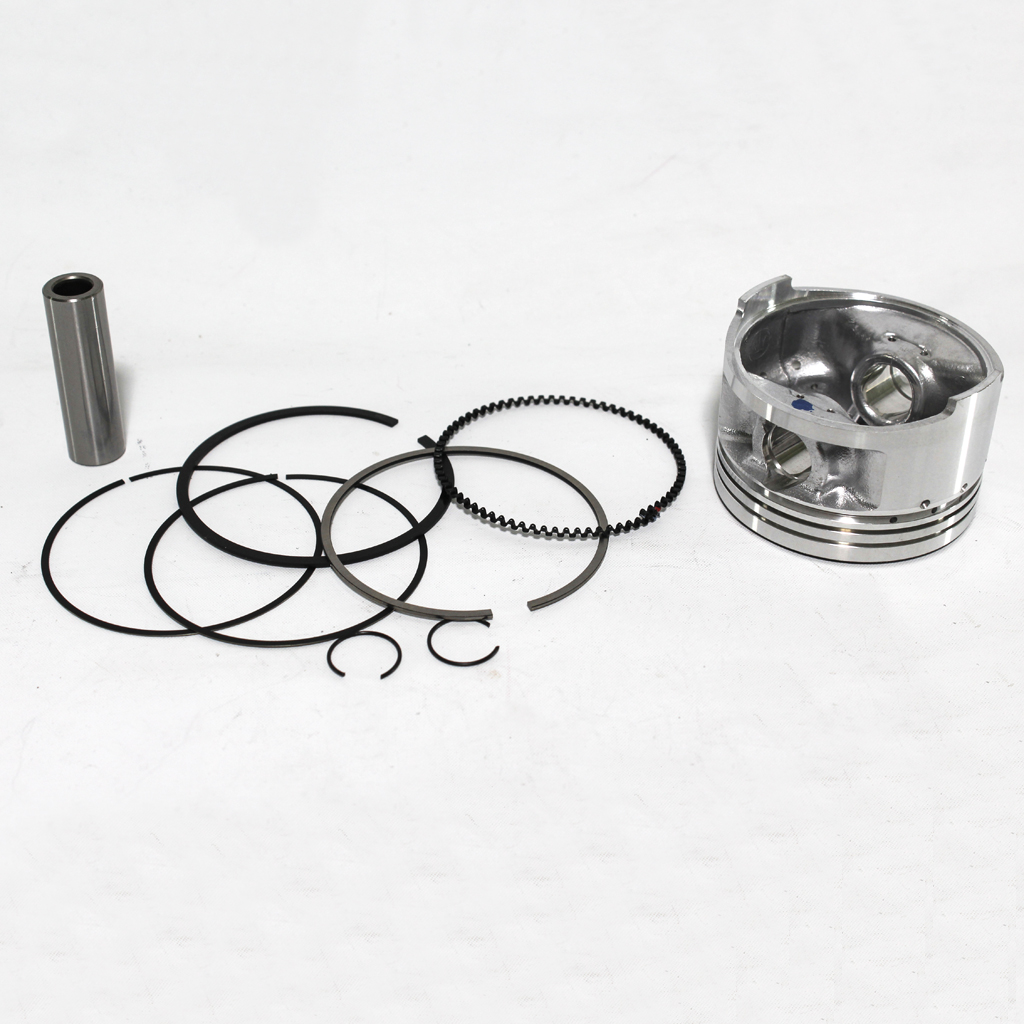 CG PISTON SET 72,5mm 16 PERNO #MHT00106