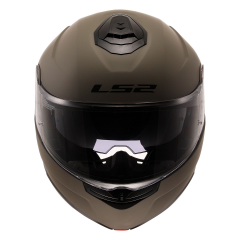 LS2 STROBE 2 MAT KUM KASK [S]