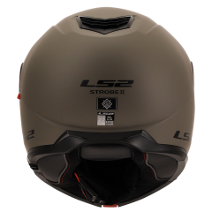 LS2 STROBE 2 MAT KUM KASK [M]