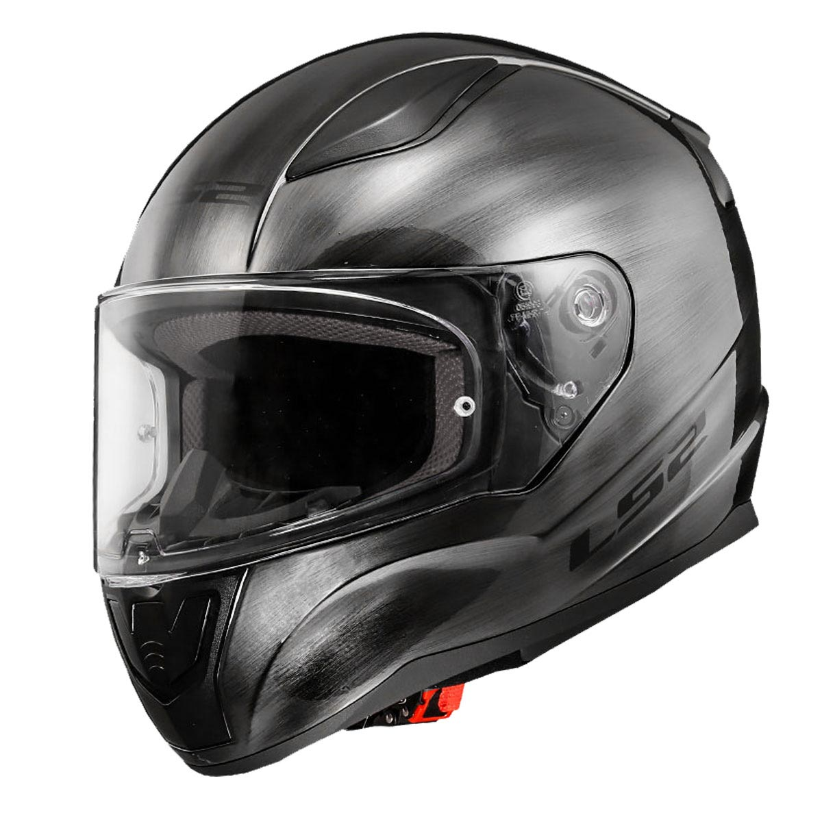 LS2 RAPID 2 JEANS KASK [XS]