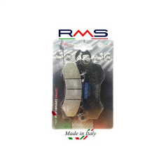 RMS BRENTA BALATA HONDA PCX 125 #510-2780