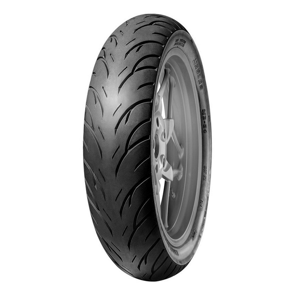 2.75-18 ANLAS-IRC MB-34 MOTOSİKLET DUBLEX DIŞ LASTİK #6179