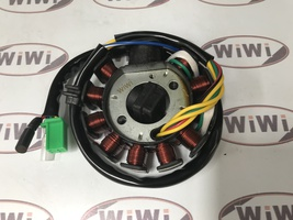 MONDIAL HS150 11LI STATOR KOMPLE #MHT01141