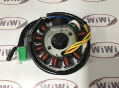 MONDIAL HS150 11LI STATOR KOMPLE #MHT01141