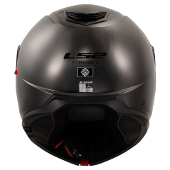 LS2 STROBE 2 JEANS KASK [M]