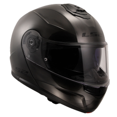 LS2 STROBE 2 JEANS KASK [M]