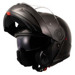 LS2 STROBE 2 JEANS KASK [M]