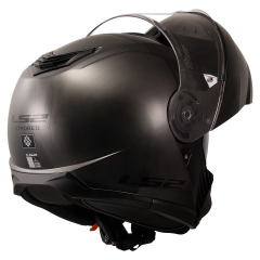 LS2 STROBE 2 JEANS KASK [L]