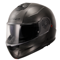 LS2 STROBE 2 JEANS KASK [L]