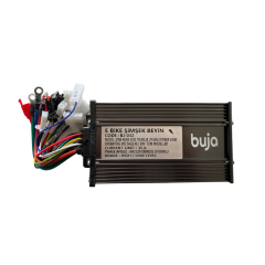 KARA ŞİMŞEK ELEKTRİKLİ BİSİKLET BEYİN 48V - 60V ARASI VOLTA VSM #BJ-032