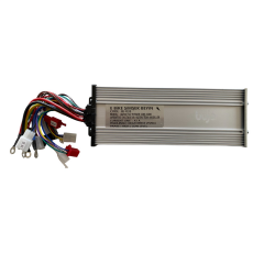 ŞİMŞEK ELEKTRİKLİ BİSİKLET 48V-60V-72V/1500W #BJ-033