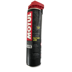 MOTUL CHAIN LUBE ZİNCİR YAĞLAMA (C4) SPREYİ RACING 400ML