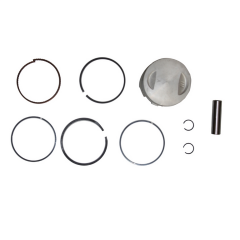 MONDIAL 150MC (ROADRACER) PISTON GRUBU #Y4MON0420A0008