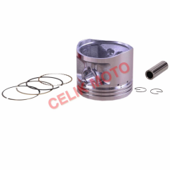 PISTON-SEGMAN TAKIMI 15 PERNOLU-62,00 MM-CG #52657