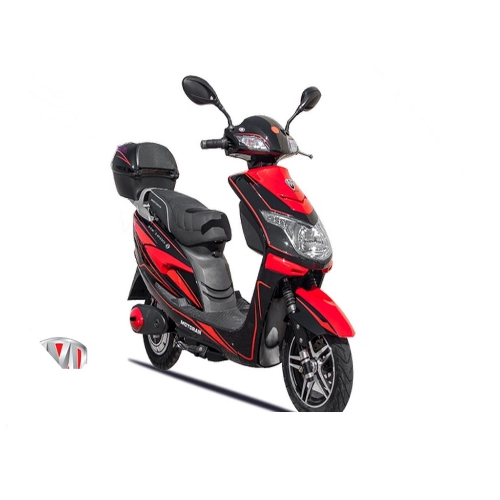 MOTORAN MX 1200 AIMA E-BIKE ON TORPIDO (ON IC GOGUS) #AMDL3000043