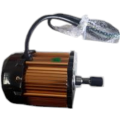 ARORA ARKA MOTOR GÖBEĞİ 72V - 1200W #BR.MOPED 23