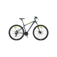 KRON XC 100 - 29'' MTB - 18' - 21 Vites - H.DISC - Siyah/Gri/Kırmızı #KRN23-213