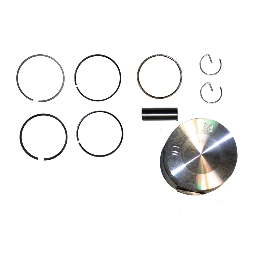 MONDIAL 125UMP PISTON GRUBU #Y4MON0300A0008