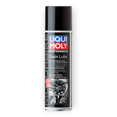 LIQUI MOLY TAM SENTETIK ZINCIR YAĞLAMA SPREYI #1508