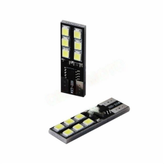 DİPSİZ 12 LED'Lİ AMPUL - MODEL 4 [ÇİFT] #54075