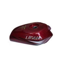 LIFAN DRAGON 125 YAKIT TANKI (BORDO) #111002.11