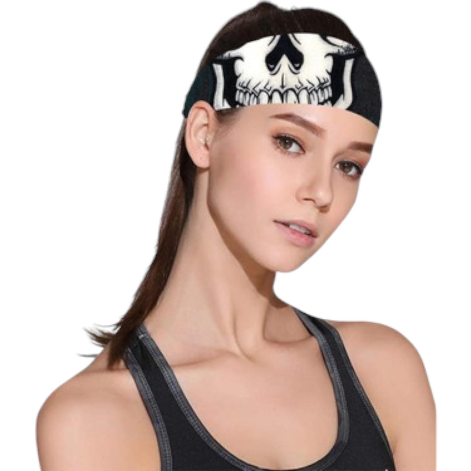 KNMASTER  KARIŞIK BANDANA #K9998-250-COPY